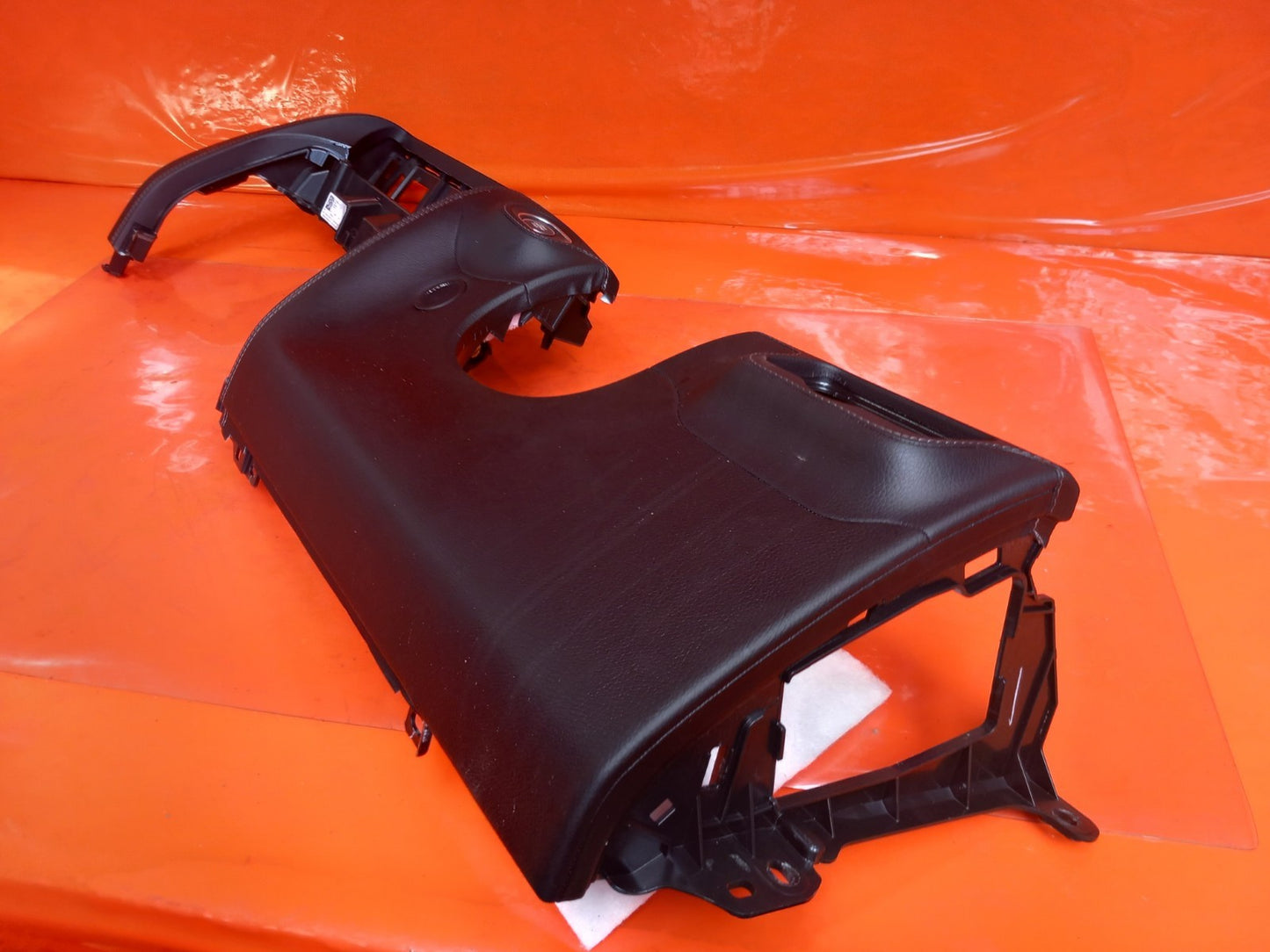 Mercedes Gle 450D AMG 3.0 Diesel 2025 Dashboard Right Lower Trim A1676805000 - Image 6