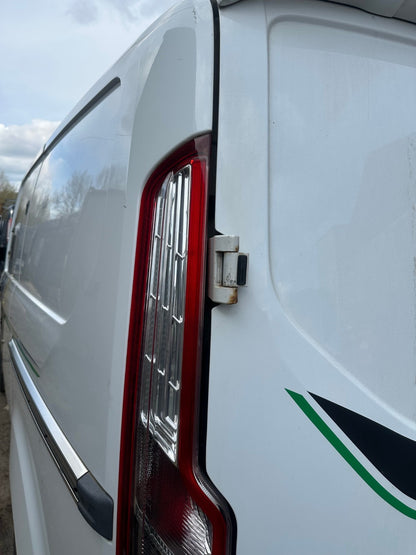 ✅Ford Transit Custom 2.2 Diesel 2014 Rear Left Tail Light Warranty A378 - Image 2