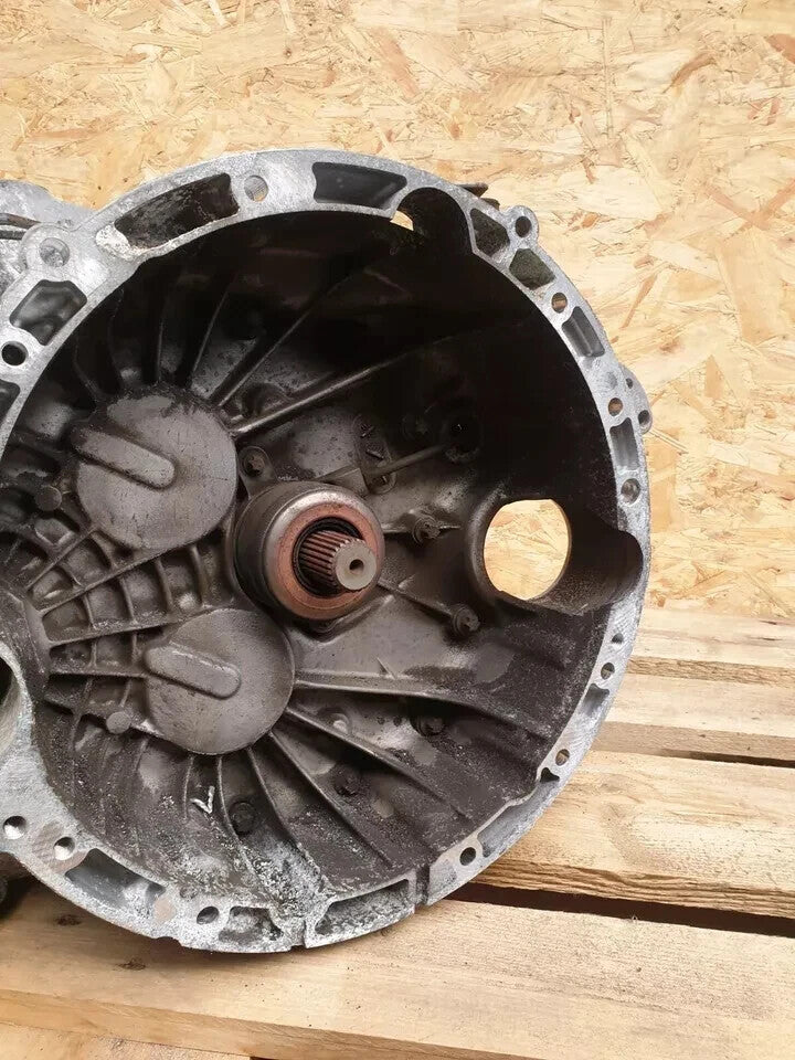 ✅MERCEDES A180 W176 1.5 DIESEL 2013 6 SPEED MANUAL GEARBOX A1762610101 Warranty - Image 2