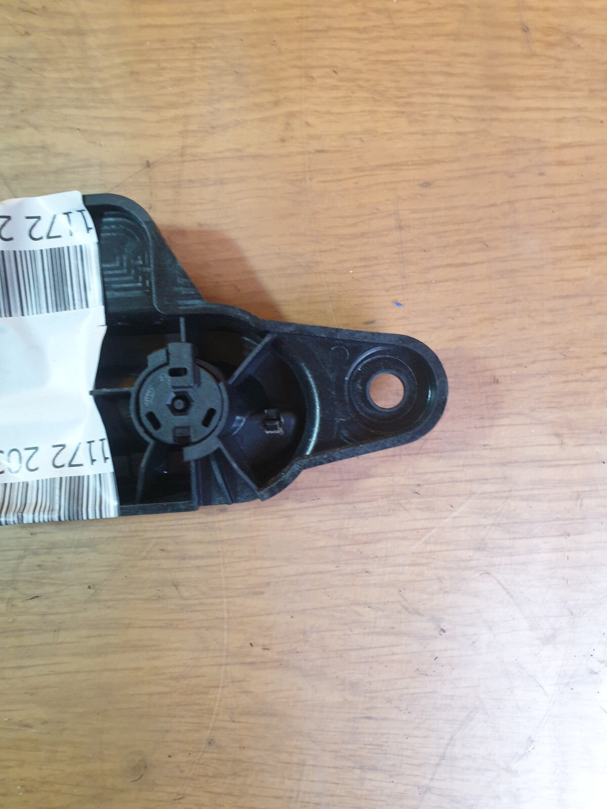 ✅2022 TESLA MODEL Y REAR LEFT DOOR HANDLE 1528114-00-D + WARRANTY A172 - Image 4