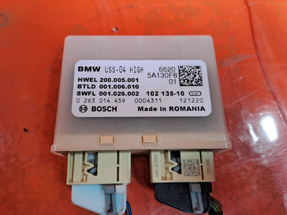 ✅BMW G20 318D M Sport 2.0 Diesel 2021 Parking Assist PDC Control Module 5A130F8 - Image 4