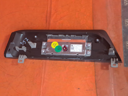 ✅BMW G20 320I 2.0 PETROL 2021 MULTIMEDIA SAT NAV DISPLAY SCREEN 9826556 Warranty - Image 11