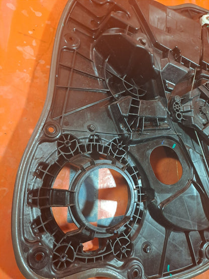 ✅2023 POLESTAR 2 LONG RANGE WINDOW REGULATOR REAR LEFT 9401998 + WARRANTY A312 - Image 7