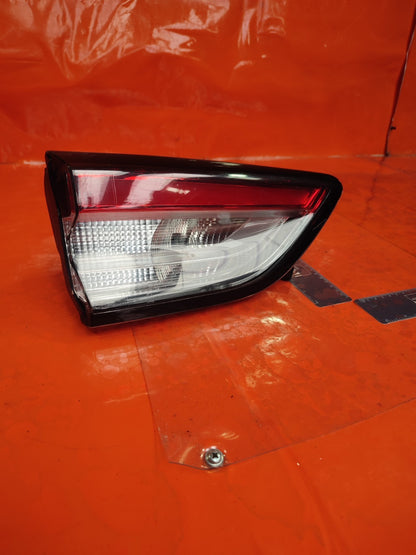 ✅FORD KUGA St-LINE 1.5 PETROL 2024 REAR LEFT INNER TAIL LIGHT LV4B13A603A A302 - Image 5
