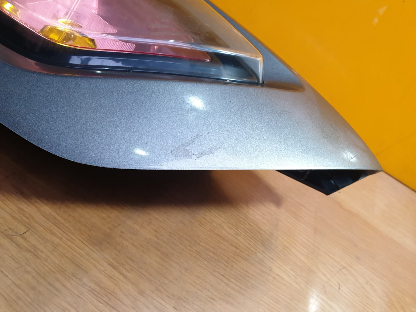 ✅KIA SOUL MK1 1.6 DIESEL 2009 OSR REAR RIGHT DRIVER SIDE TAIL LIGHT 924022K0R - Image 10