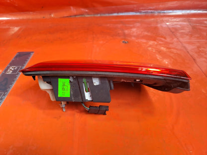 ✅2015 BMW 1 SERIES F20 REAR LEFT INNER TAIL LIGHT 7359019 + WARRANTY A320 - Image 6