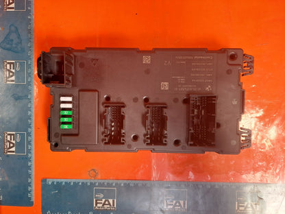 ✅2015 BMW 4 SERIES F33 M SPORT BCM BODY CONTROL MODULE ECU 9374507 A367 - Image 9