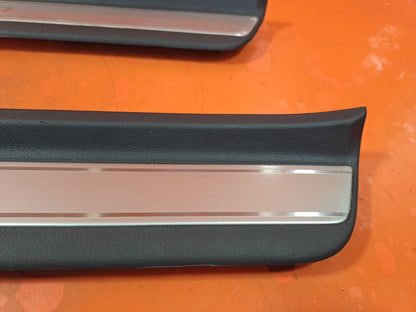 ✅HYUNDAI TUCSON MK4 1.6 PETROL 2023 FRONT SILL TRIMS COVER PAIR 85883-N7500 A248 - Image 8