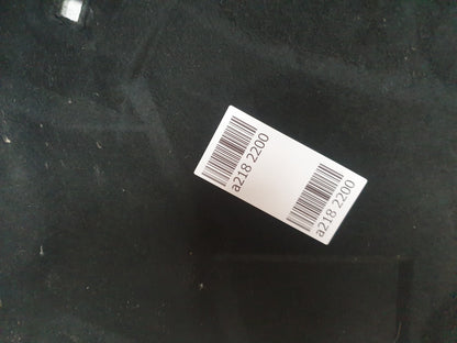 AUDI A5 CABRIO S LINE 2.0 DIESEL 2012 BONNET INSULATION SOUND PROOFING LINING - Image 8