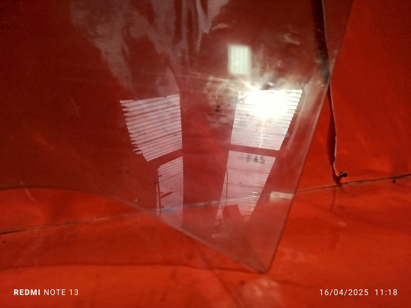 ✅BMW 2 Series F45 216D 2017 1.5 Diesel FRONT LEFT DOOR WINDOW GLASS 43R-001735 - Image 10