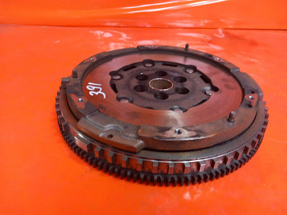 Dacia Jogger 1.0 Petrol 2024 Dual Mass Flywheel 123100749R Warranty A391 - Image 10