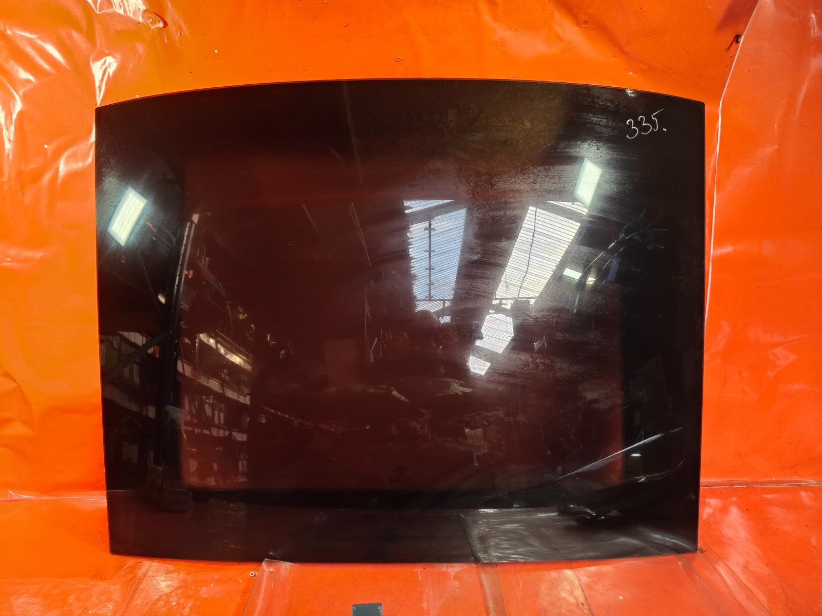 ✅2025 FORD KUGA MK3 ST-LINE SUNROOF GLASS PANEL FRONT LJ6B-F500A18 + WARRANTY - Image 1