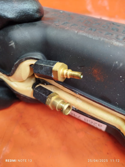 ✅Porsche Cayenne V6 2010 3.6 Petrol Hydraulic Pump Tailgate 7L5827449 7L5871830 - Image 12