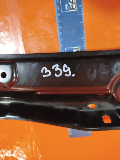 ✅BMW F22 218I SPORT 1.5 PETROL 2016 FRONT UPPER SLAM PANEL SUPPORT 7245786 A339 - Image 12