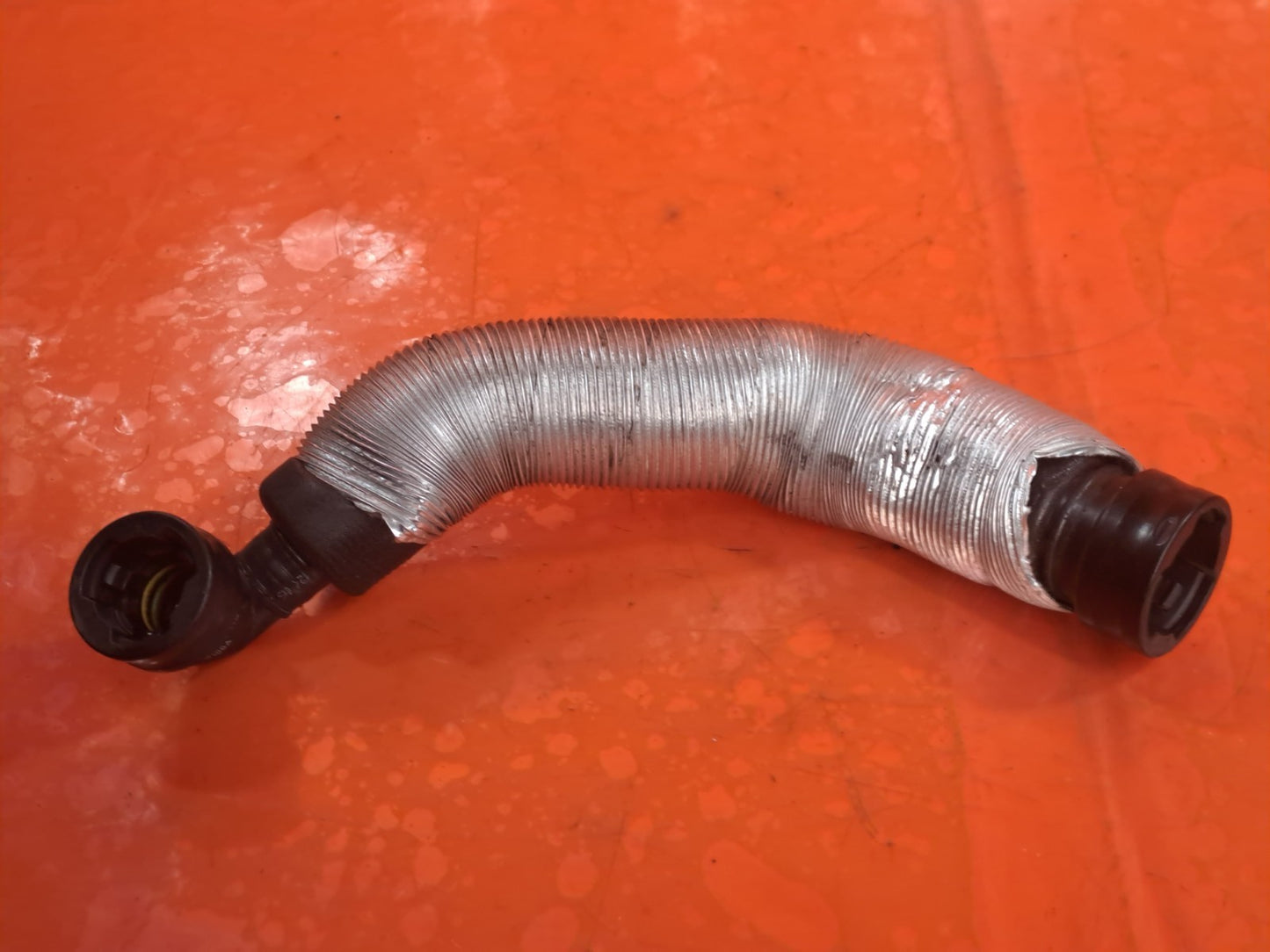 ✅FORD TRANSIT CUSTOM 2.0 DIESEL 2023 AIR INTAKE PIPE HOSE GK2Q6758AC Warranty - Image 1