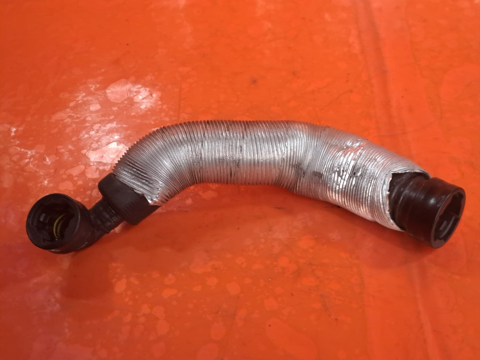 ✅FORD TRANSIT CUSTOM 2.0 DIESEL 2023 AIR INTAKE PIPE HOSE GK2Q6758AC Warranty - Image 1