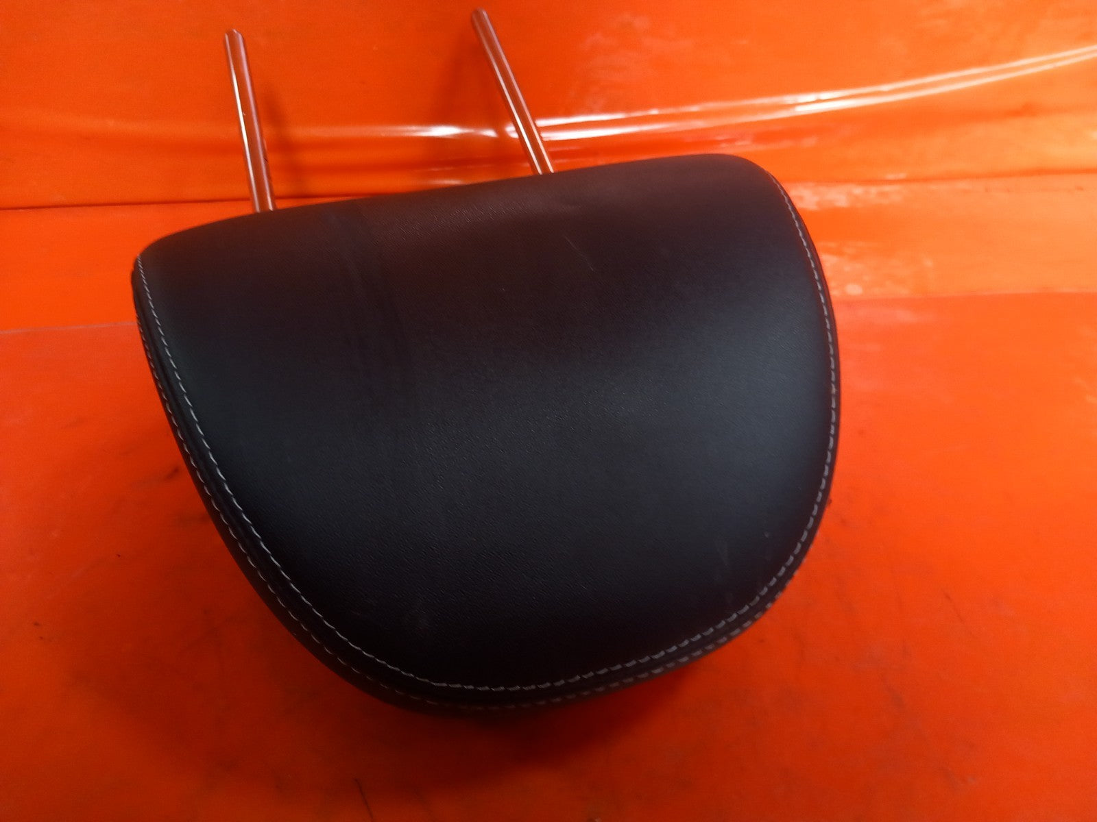 2019 Mercedes A Class W177 Front Left Passenger Headrest Warranty A260 - Image 5