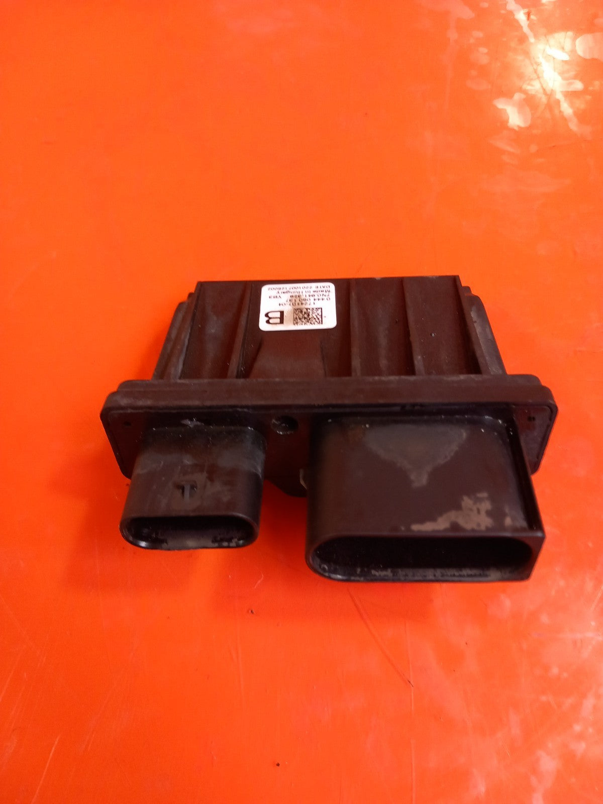 2021 VW Transporter T30 AdBlue Control Unit 7N0941329 Warranty A410 - Image 6