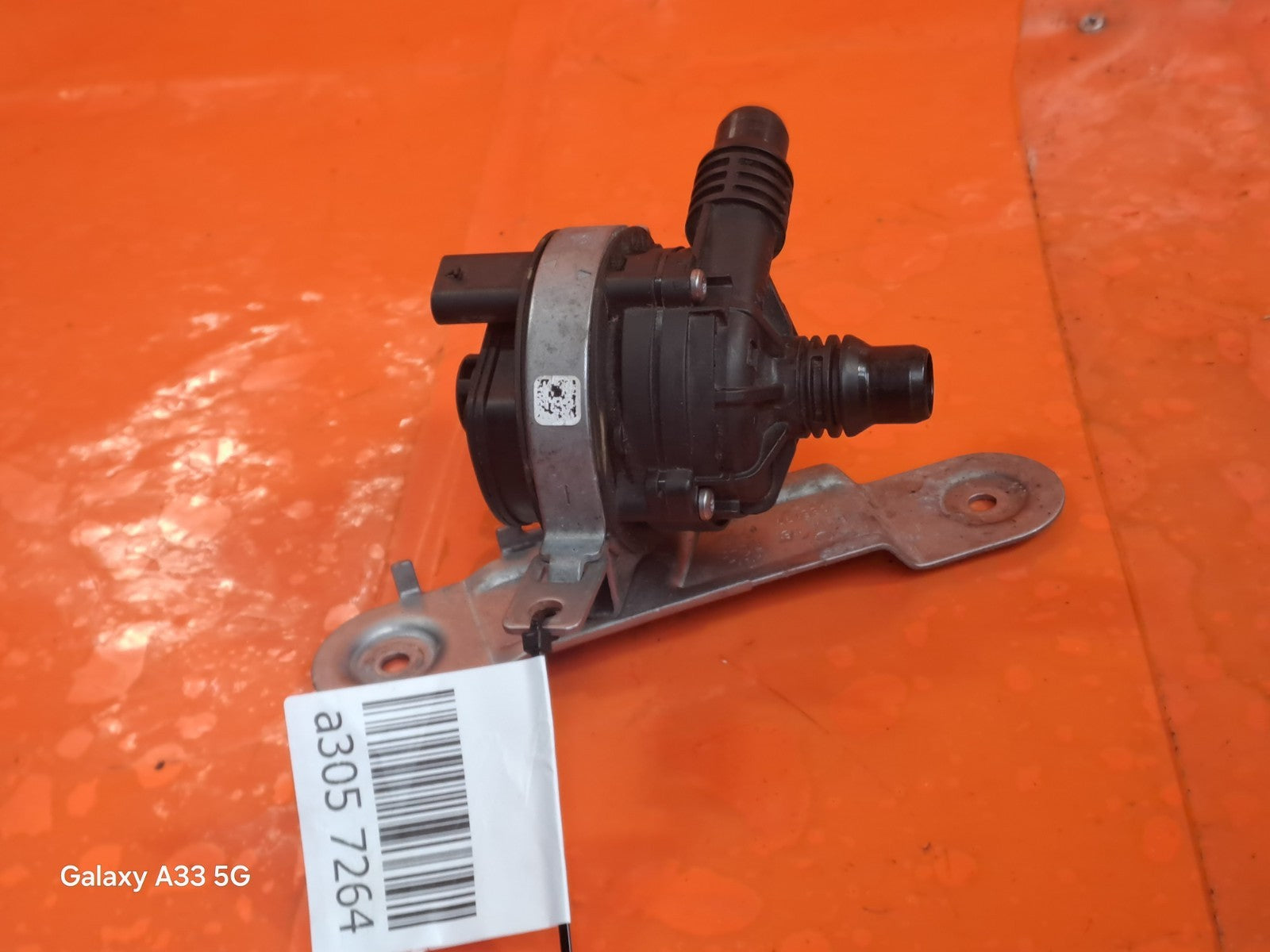✅2022 BMW 3 SERIES G21 AUXILIARY WATER PUMP 8651287 + WARRANTY A305 - Image 12