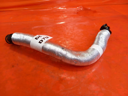 2025 Land Rover Defender L663 Breather Hose Pipe LK62-9K617-BB Warranty A396 - Image 8