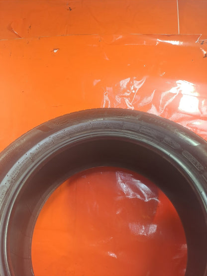 ✅MICHELIN PRIMACY 4 195/65 R16 TYRE 6.64 mm Warranty xAA - Image 3