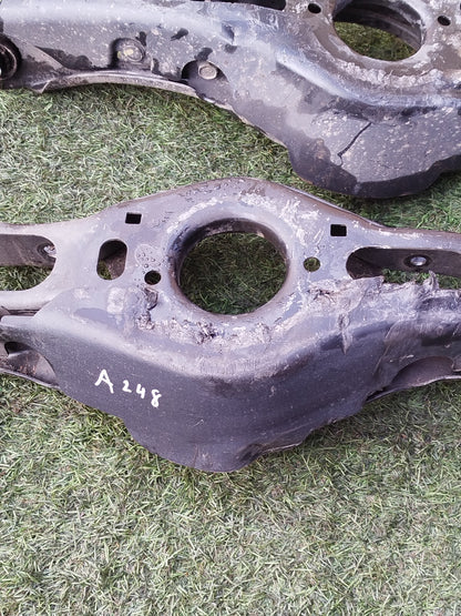 ✅HYUNDAI TUCSON MK4 1.6 PETROL 2023 REAR LOWER CONTROL ARMS PAIR 55210-N9050 - Image 5