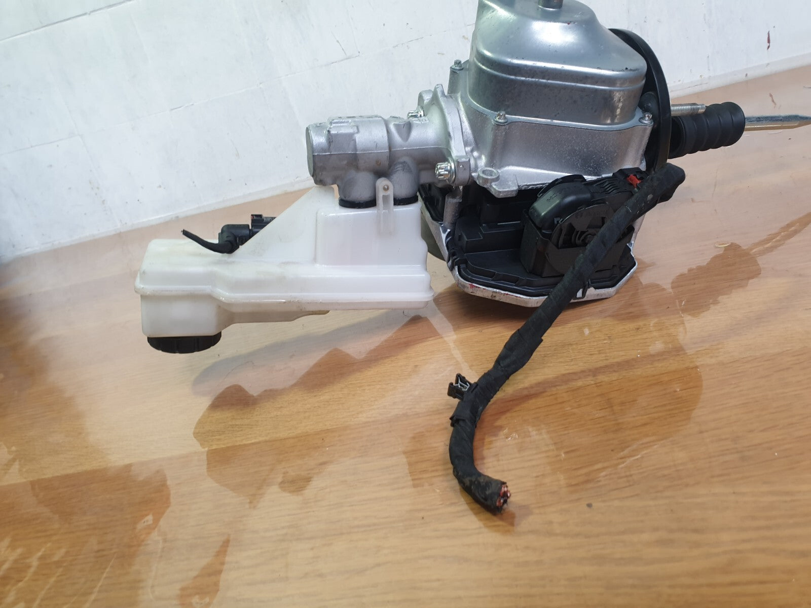 2023 CUPRA BORN V2 EV BRAKE SERVO BOOSTER 1EC614105BC + WARRANTY A209 - Image 7
