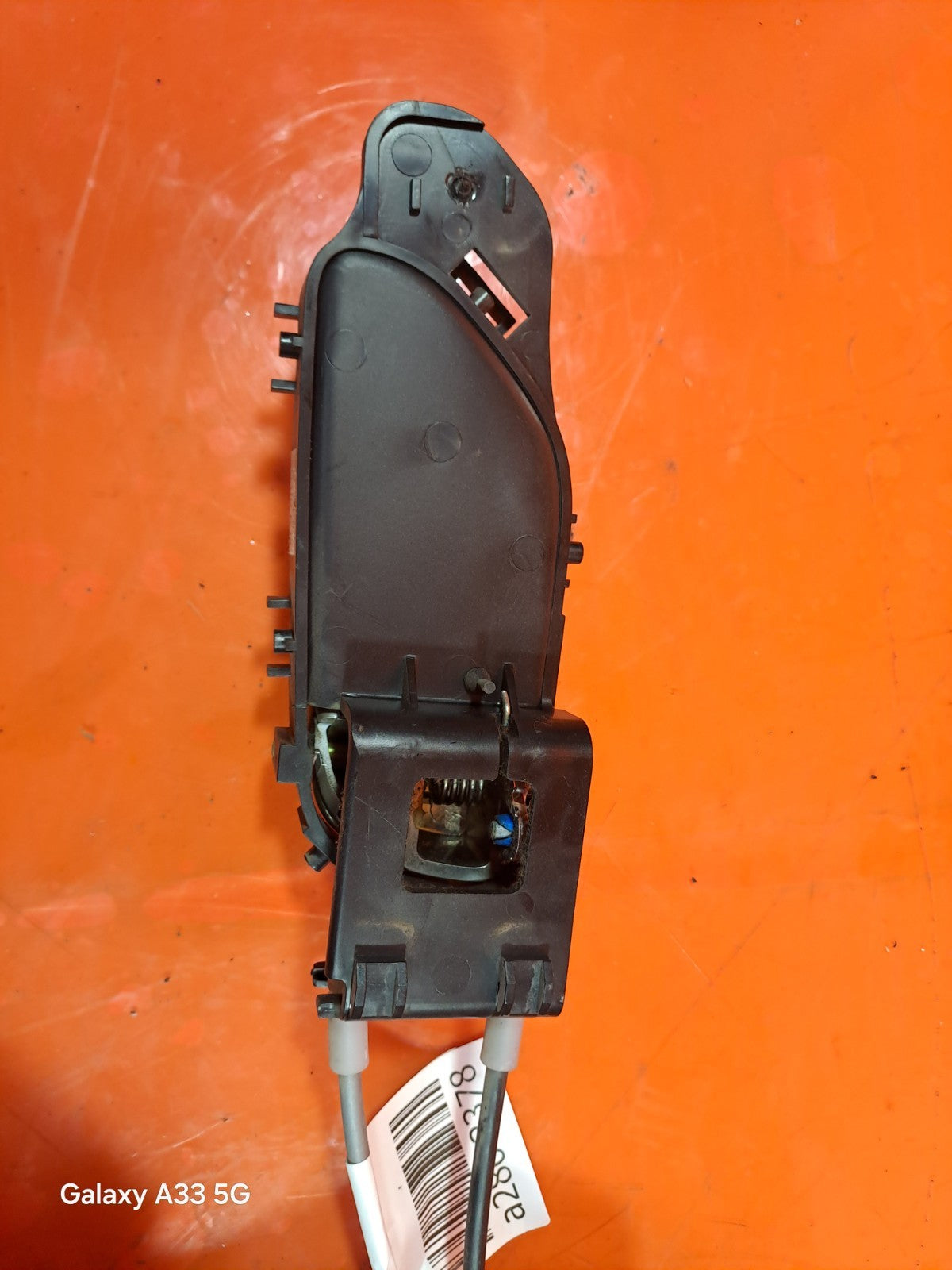 ✅SSANGYONG RODIUS TURISMO 2.2 DIESEL 2017 REAR RIGHT DOOR LOCK Warranty A286 - Image 11