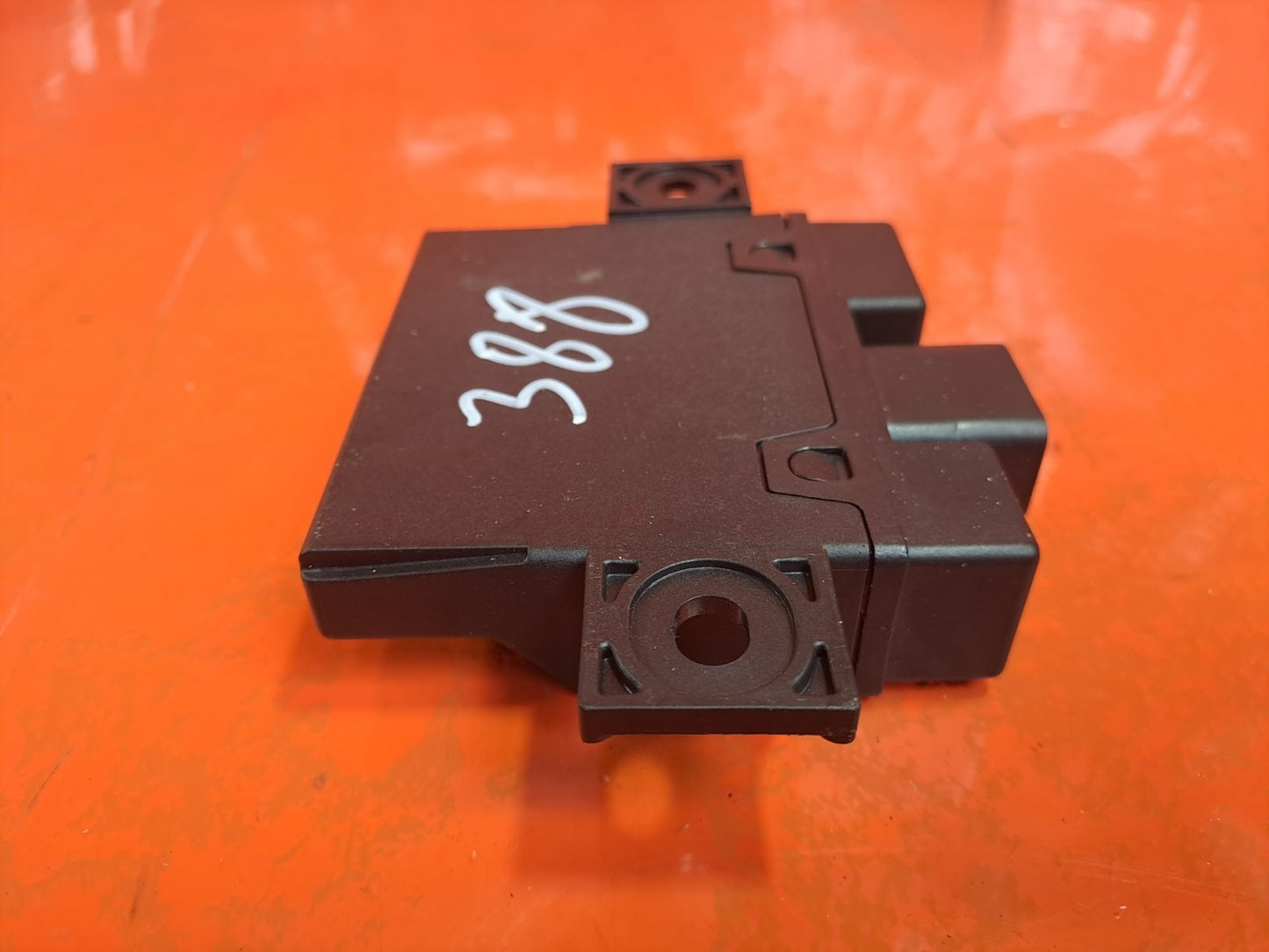 ✅VW Golf Gte 1.4 Petrol 2022 Engine Noise Generator Module 3Q0035335D A388 - Image 12