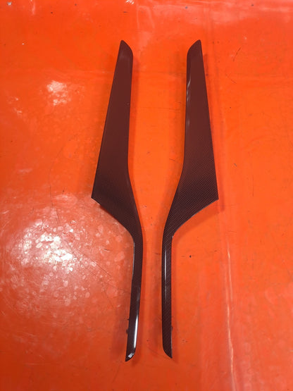 ✅FORD KUGA ST-LINE X 2.5 PETROL 2023 FRONT DOOR CARD TRIMS LV4BS237B32 Warranty - Image 6