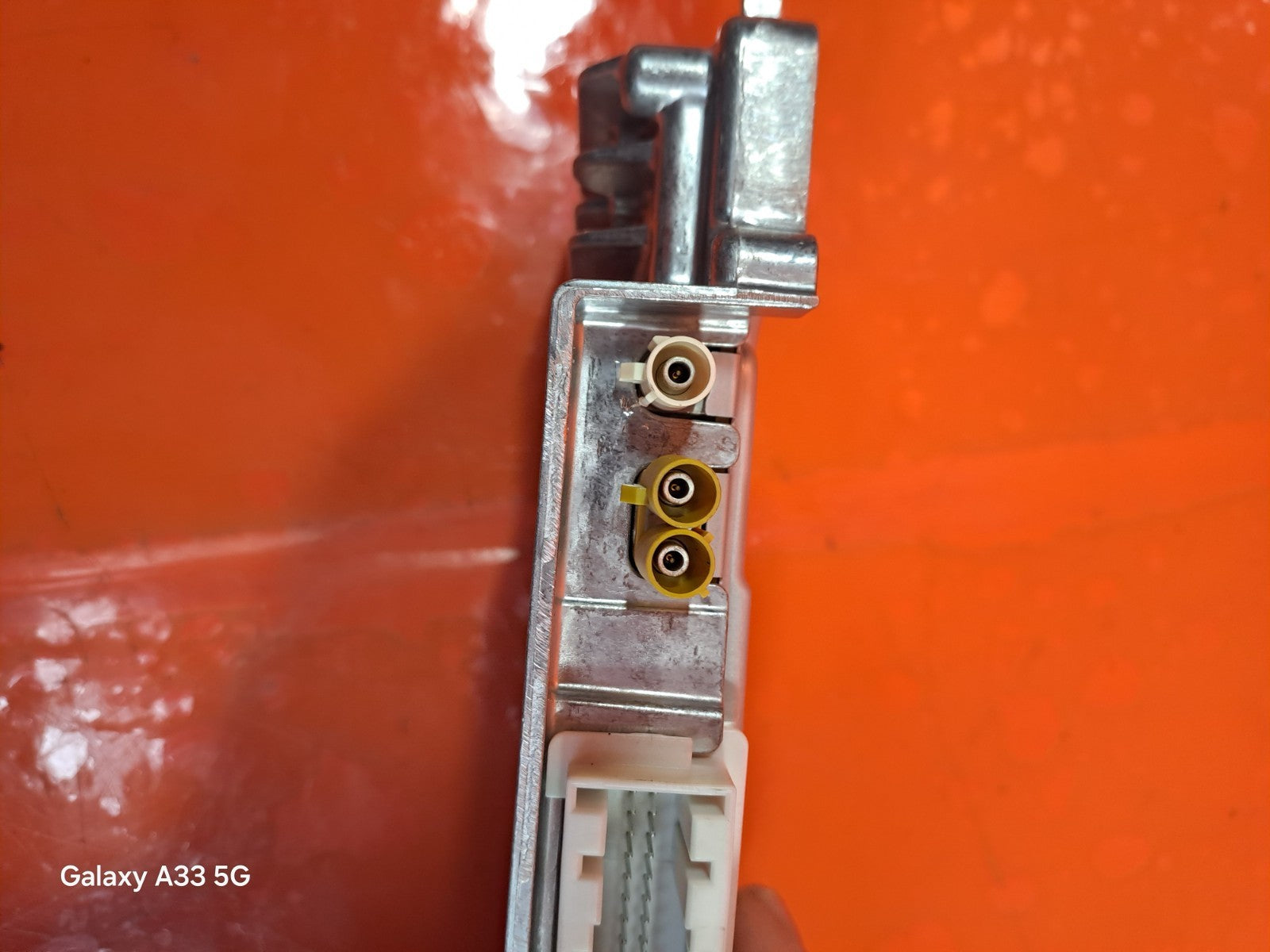✅MERCEDES A180 SPORT 1.3 PETROL 2025 PARKING SENSOR CONTROL MODULE A0009004049 - Image 10