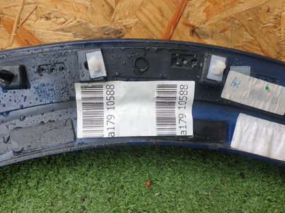 ✅2023 FORD PUMA MK2 ST-LINE REAR RIGHT ARCH FRONT MOULDING BLUE L1TB-S286D02-BK - Image 7