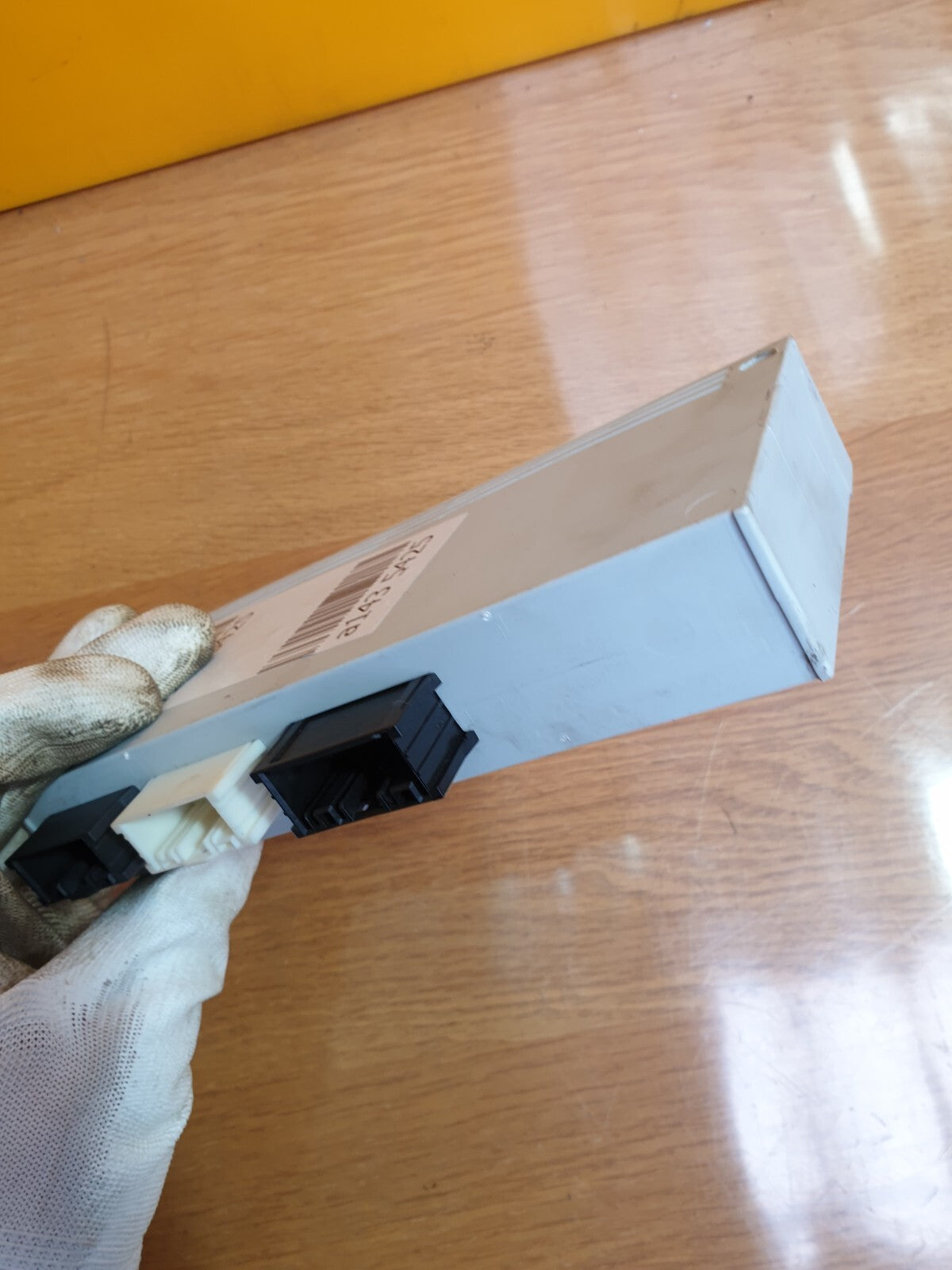 BMW F45 216D 1.5 DIESEL 2015 TAILGATE CONTROL MODULE 7388490 Warranty A143 - Image 12