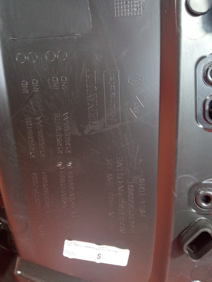 ✅2024 Dacia Duster Journey Rear Left Side Door Card 829A15186R + Warranty A364 - Image 12