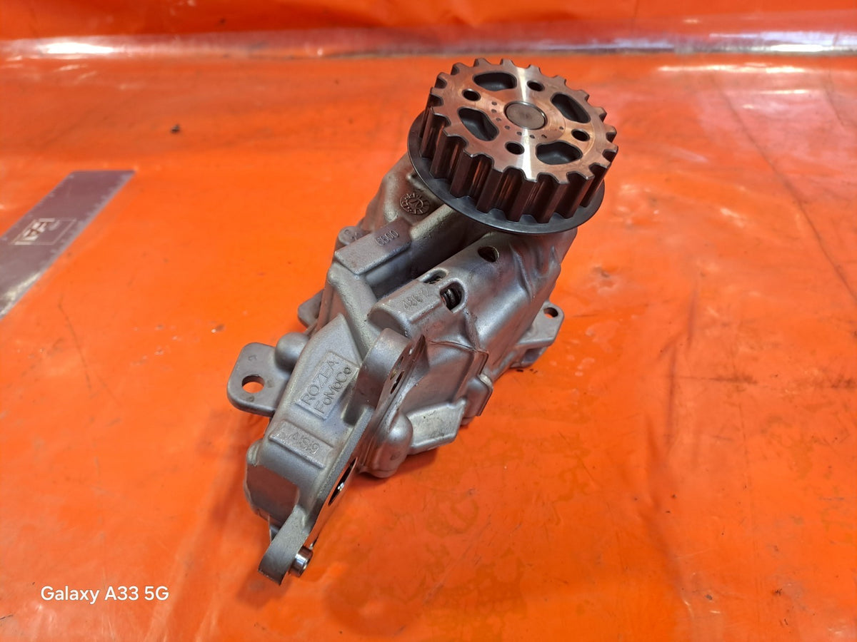 ✅Ford Tourneo Custom 2.0 Diesel 2017 YMFS Engine Oil Pump GK2QFA Warranty A359 - Image 5