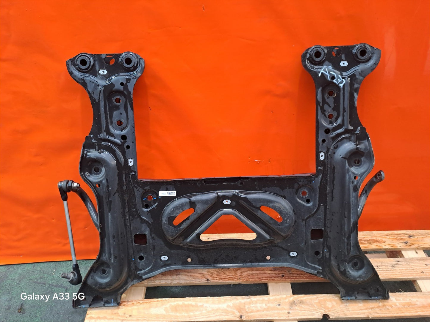 ✅2023 CUPRA BORN V2 EV FRONT SUBFRAME 1EA199315J + WARRANTY - Image 6