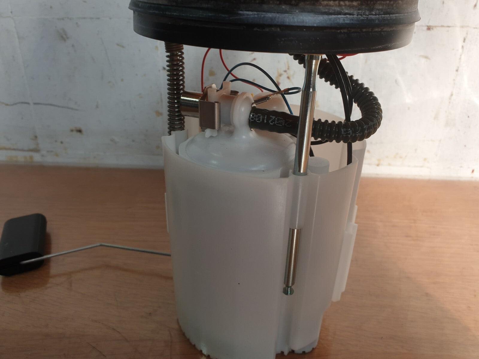 FORD FOCUS ACTIVE X 1.0 PETROL 2021 FUEL PUMP SENDER UNIT JX619H307AB Warranty - Image 8