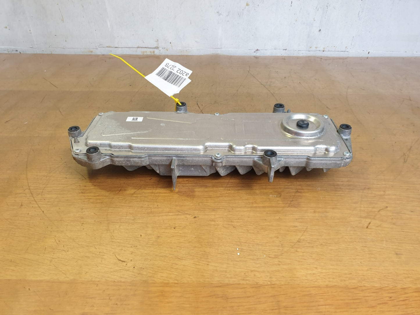 ✅Ford Puma St-Line 1.0 Patrol 2022 GEARBOX CONTROL UNIT M1BP-14F106-AA Warranty - Image 11