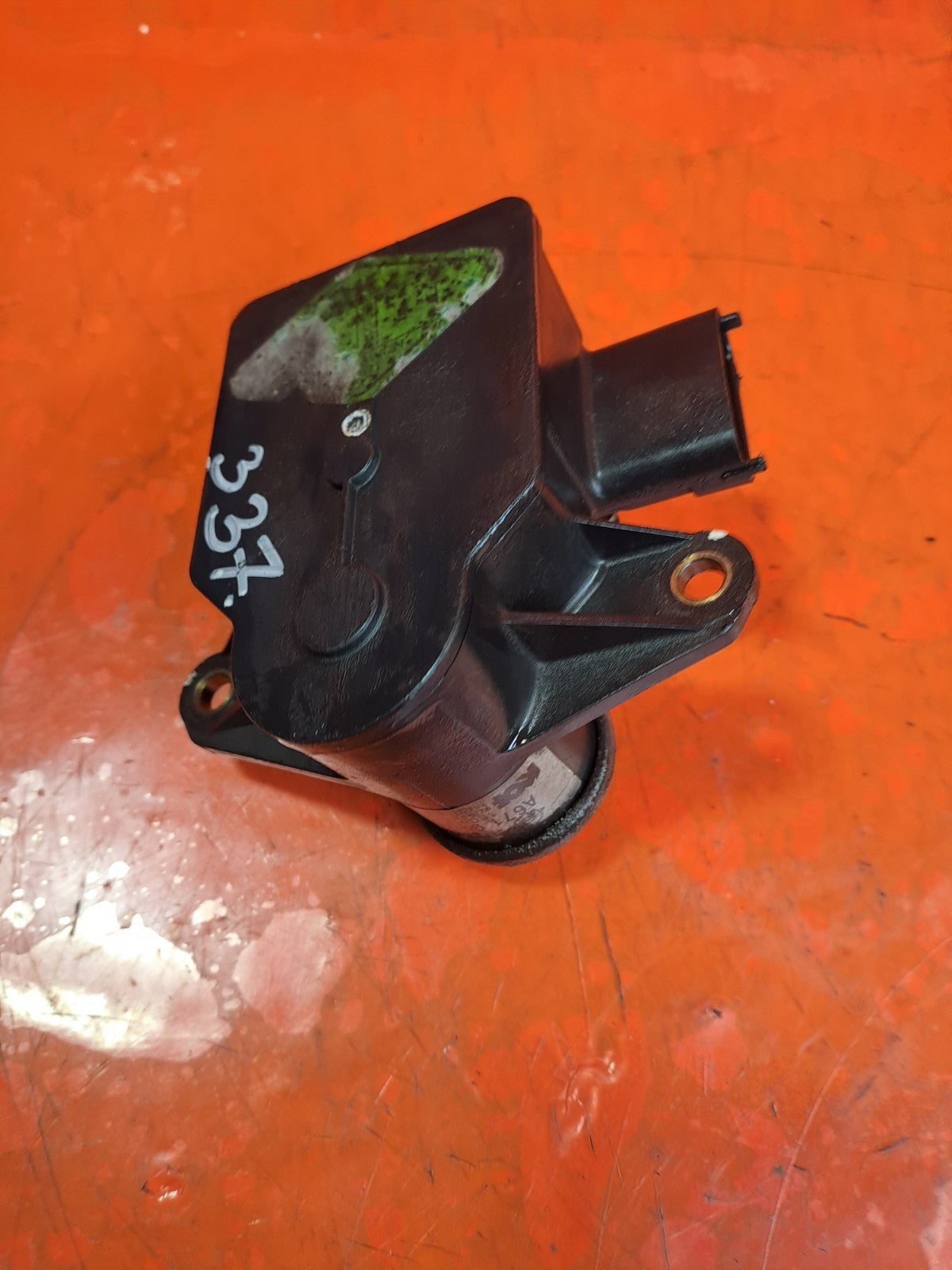 ✅SSANGYONG KORANDO 2.2 DIESEL 2015 MANIFOLD ACTUATOR A6719900095 Warranty A337 - Image 7