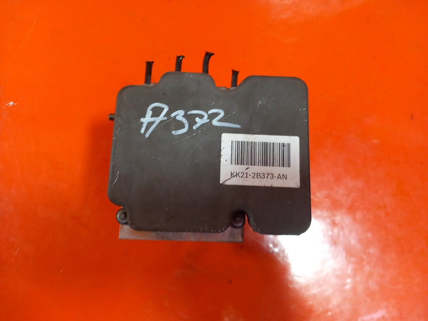 2021 Ford Transit Custom ABS Pump Modulator KK21-2B373-AN Warranty A372 - Image 6