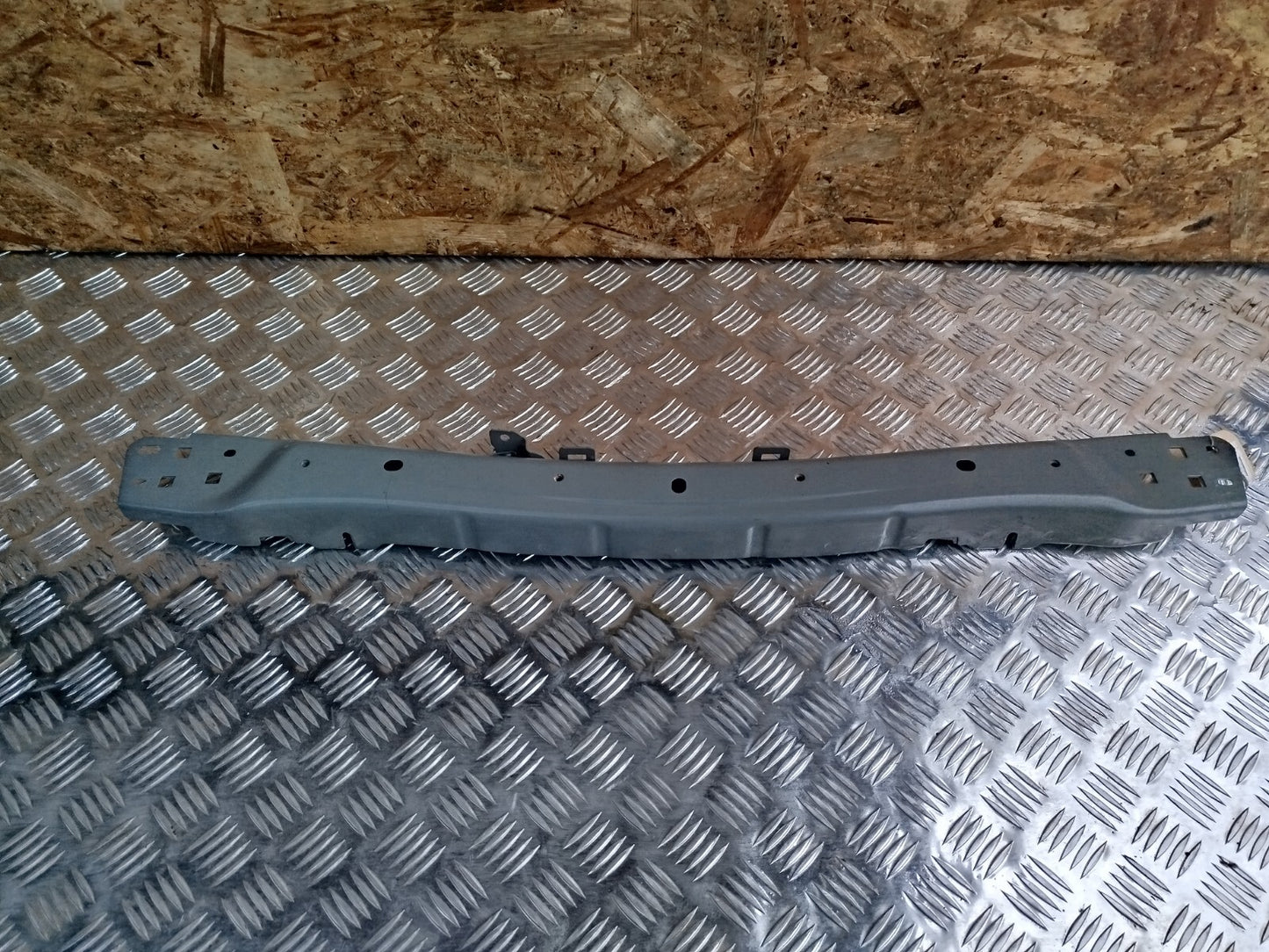 ✅2020 SMART FORFOUR FRONT SLAM PANEL + WARRANTY A263 - Image 1