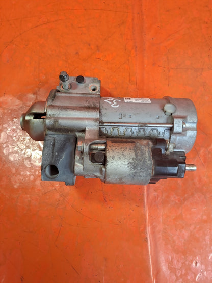 ✅BMW F33 420D M SPORT 2.0 DIESEL 2015 STARTER MOTOR 8570846 Warranty A367 - Image 12