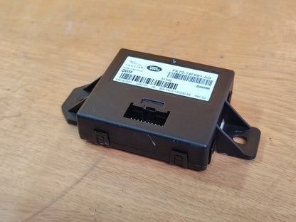 ✅2015 LAND ROVER DISCOVERY SPORT L550 GATEWAY CONTROL UNIT ECU FK7214F681AG A176 - Image 8