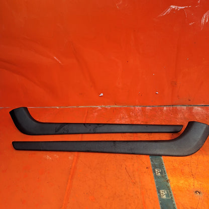 ✅Ford Galaxy Zetec 2017 2.0 Diesel CENTRE CONSOLE TRIMS EM2B-R061A16-AFW A296 - Image 1