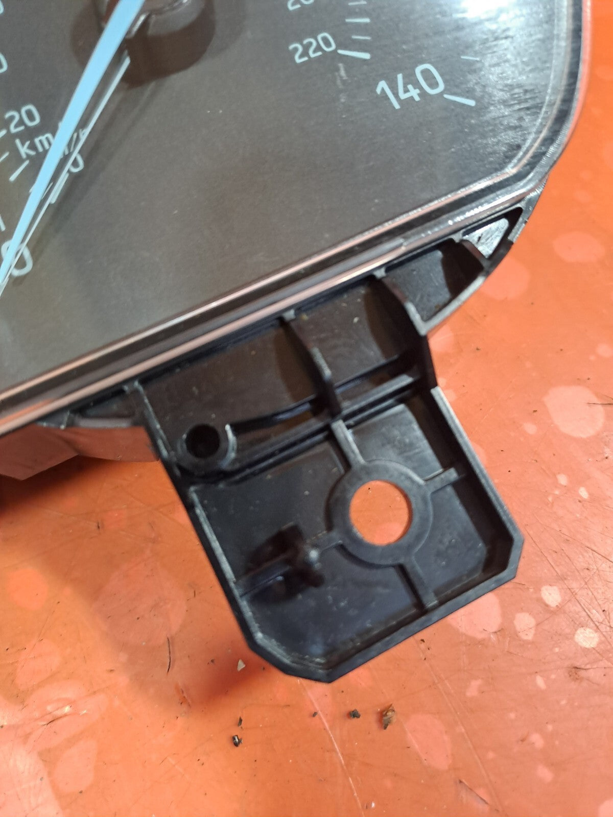 2019 Ford Fiesta MK8 ST-Line SPEEDOMETER H1BT-10849-EBH Warranty A251 - Image 10
