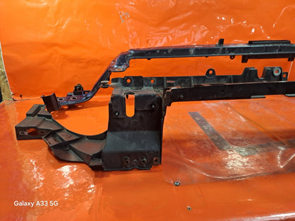 ✅2015 FORD MONDEO MK5 FRONT SLAM PANEL DS73-16E166-B + WARRANTY A254 - Image 3