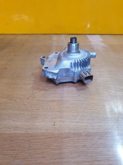 ✅2023 HYUNDAI I20 MK3 ELECTRIC WATER PUMP VALVE 35200-07000 + WARRANTY A180 - Image 2