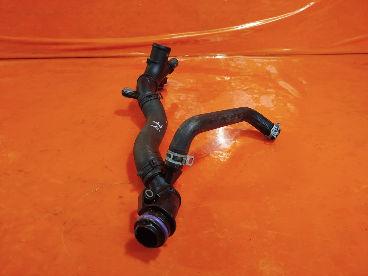 2022 Mercedes CLA W118 1.3 Petrol Coolant Hose Pipe A2822032600 Warranty A374 - Image 3
