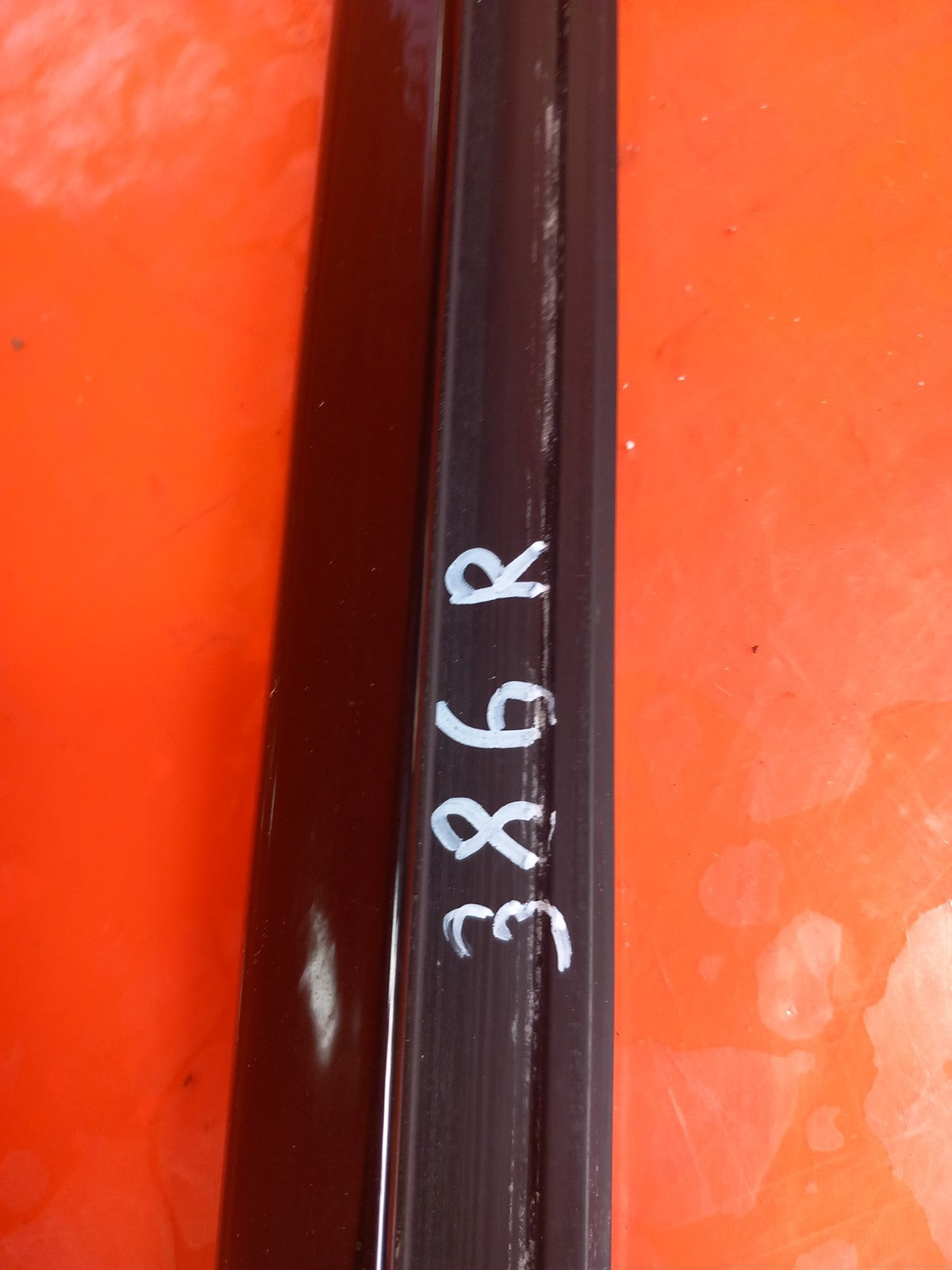 2020 BMW 2 Series F44 M Sport Front Right Door Glass Trim 7483132 Warranty A386 - Image 6