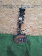 ✅2020 FORD PUMA ST-LINE 1.0P FRONT RIGHT SUSPENSION LEG L1TC-18045-LC A252 - Image 1